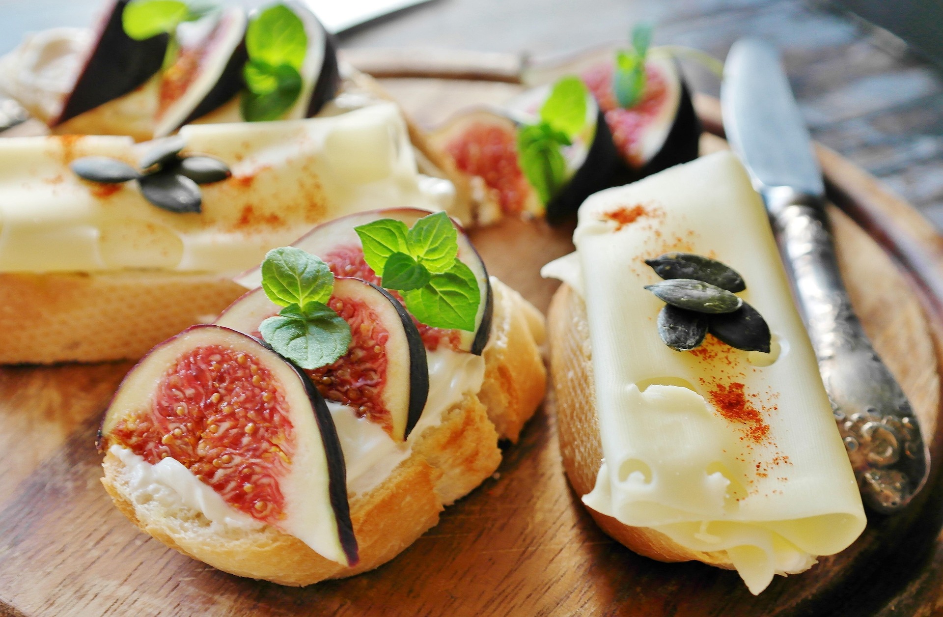 Cook Something Delicious Today